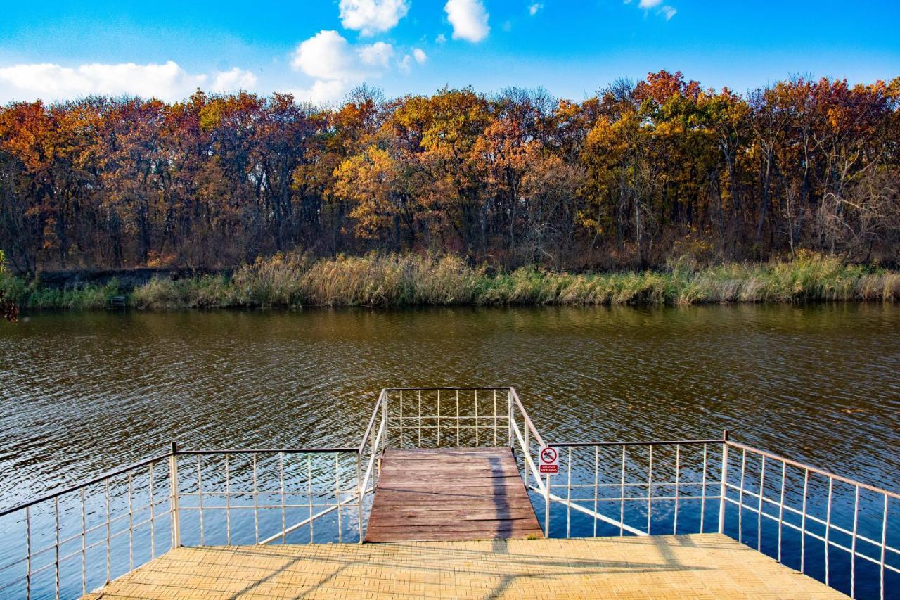Курортний комплекс Kohavi Forest Club
