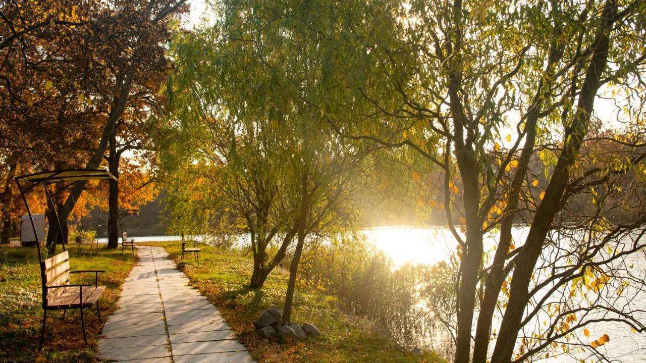 Курортний комплекс Kohavi Forest Club