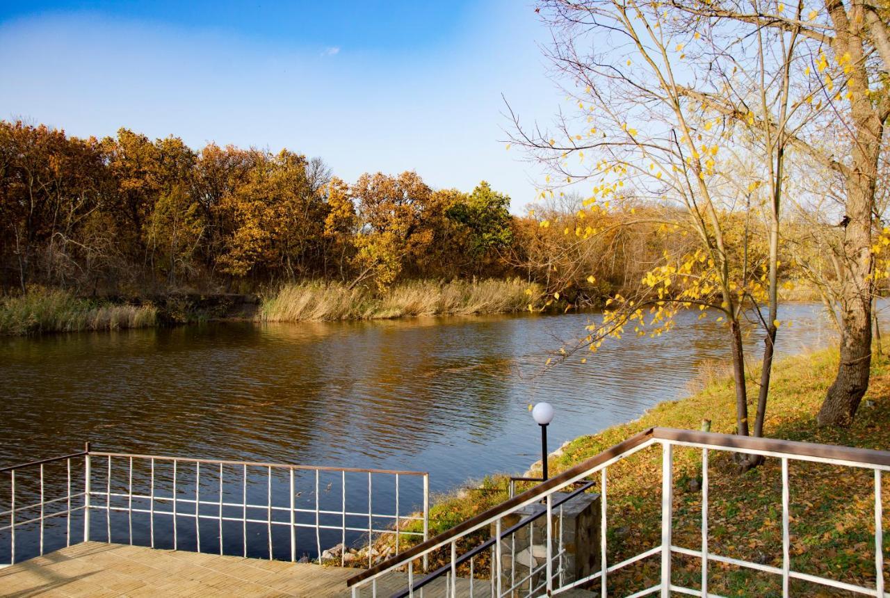 Курортний комплекс Kohavi Forest Club