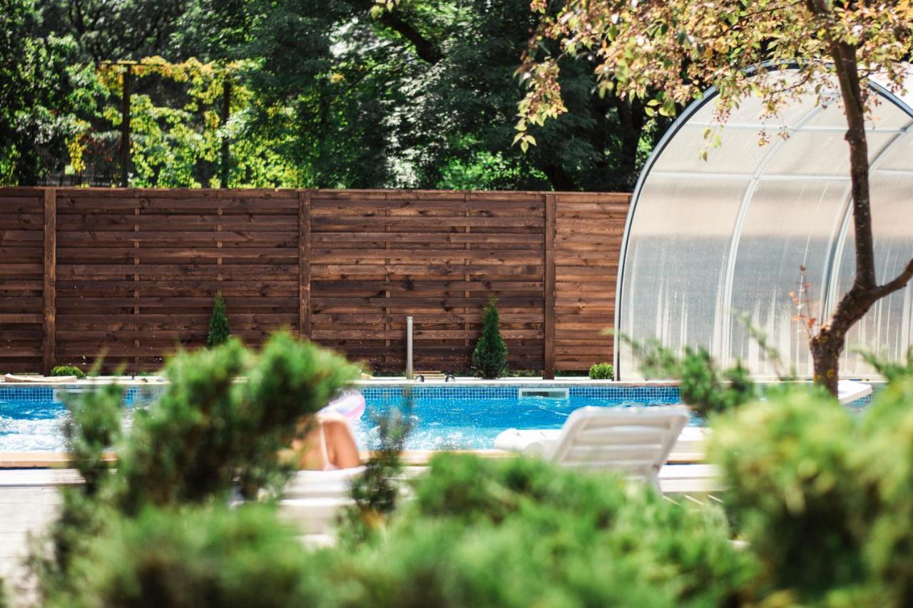 Курортний комплекс Kohavi Forest Club *