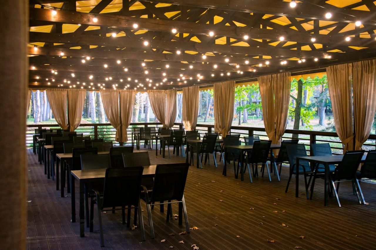 Kohavi Forest Club