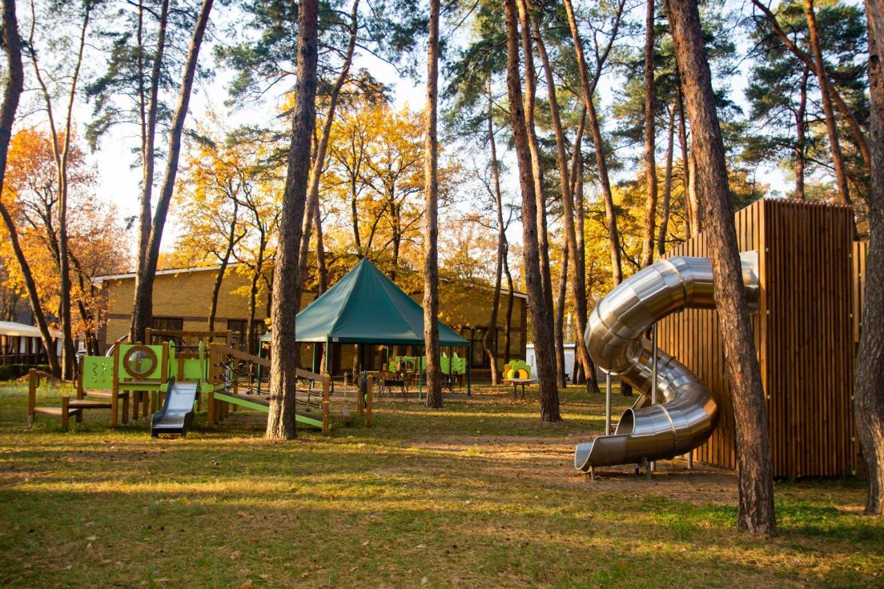 Kohavi Forest Club Resort Orlovshchina