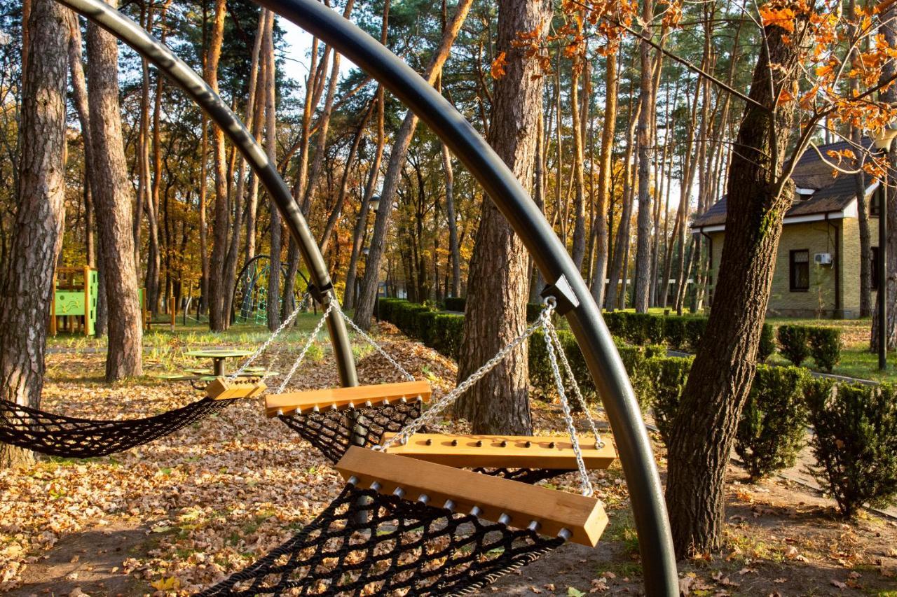Kohavi Forest Club *
