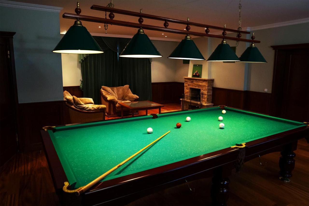 Resort Kohavi Forest Club
