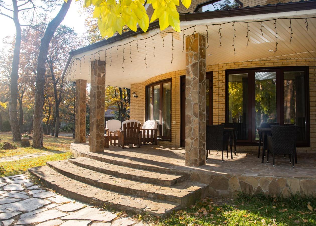 Resort Kohavi Forest Club *