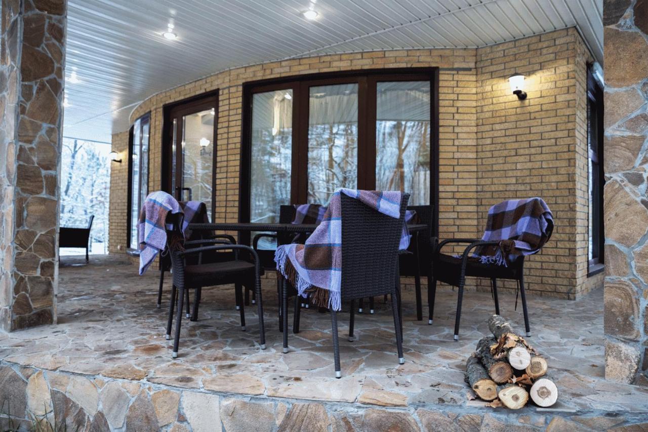 Kohavi Forest Club Resort