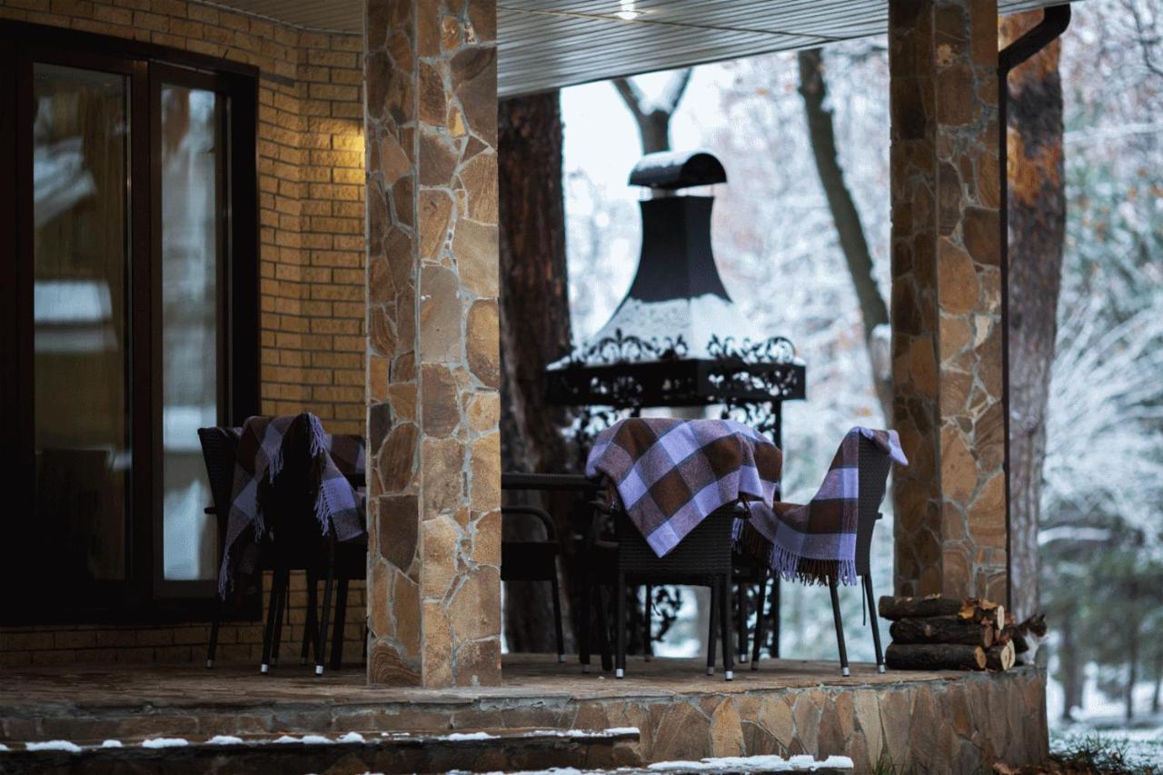 Kohavi Forest Club Resort